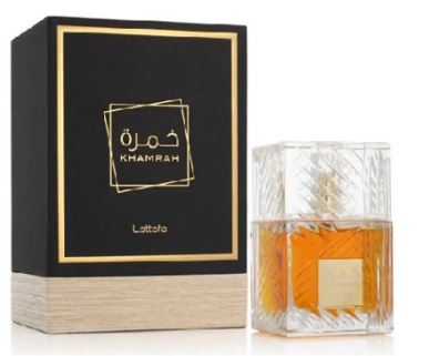 Lattafa Khamrah EDP 100ml